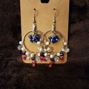 Patriotic Jewelry